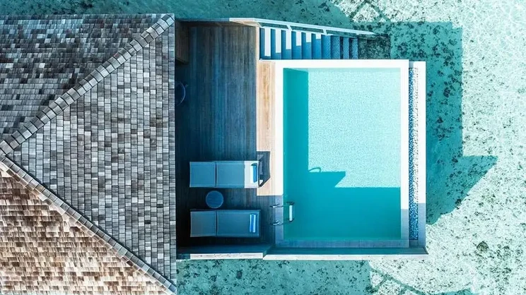 Jawakara Islands Maldives